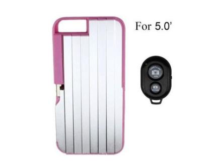 Capa iPhone 6 Plus / 6s Plus GETEK