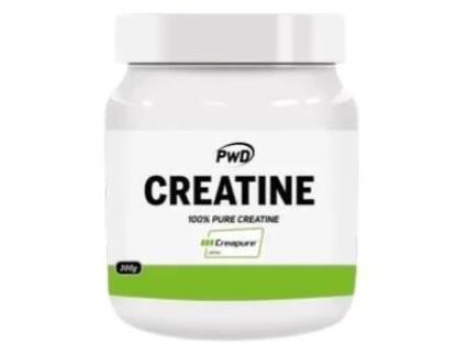 Creatine 300 gr PWD NUTRITION