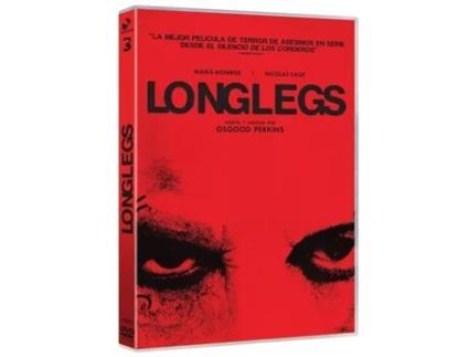 Longlegs 2024 DEAPLANETA