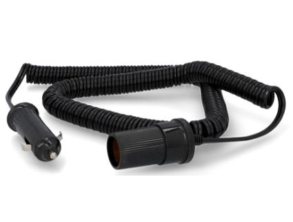 Cabo de Extensão para Carro CARTREND 12 V Comprimento: 5 0 M