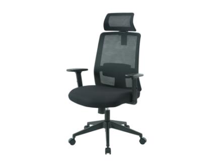 Cadeiras de Escritório FOXSPORT Modelo 11 Cadeira Ergonómica