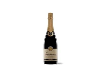 Gramona La Cuvée Brut Grande Reserva 75 cl