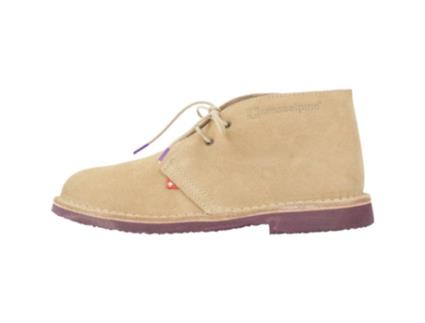 Sapatos de Mulher SWISSALPINE Bege (40)