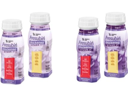 Suplemento Alimentar FRESENIUS KABI Fresenius Kabi Fresubin Espessado 200 ml 24 Unidades