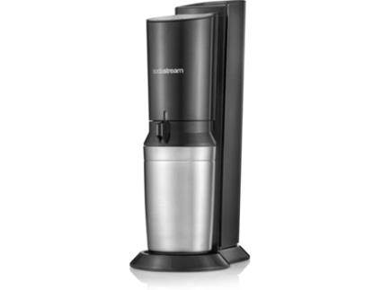 Carbonatador SODASTREAM Crystal