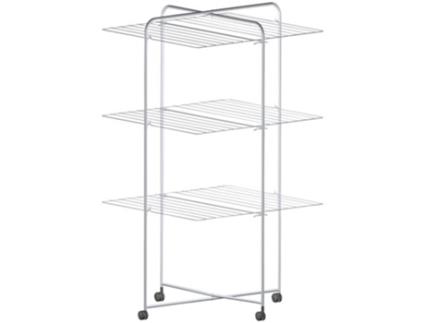 Secador de Torre Rack de Secagem de 30M Flp 160 3 S TOP CASA