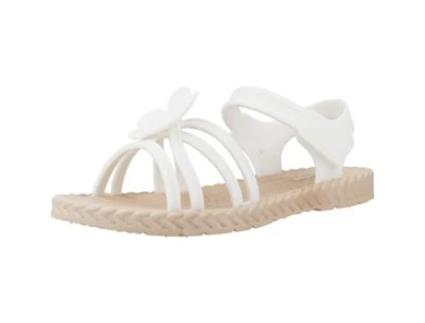 Sapatos de Criança CHICCO Cilena Aborrachado Branco (26)
