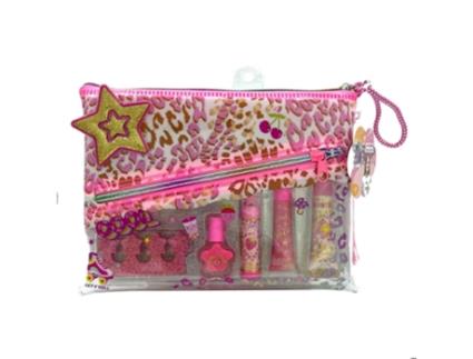 Bolsa De Manicure