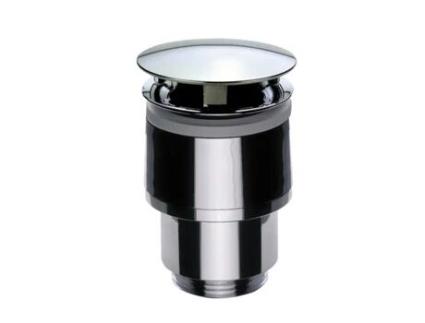 Dreno de Latão de Designer para Bacia Sem Transbordamento 0501085 NICOLL