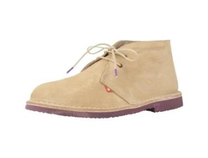 Sapatos de Mulher SWISSALPINE Bege (37)