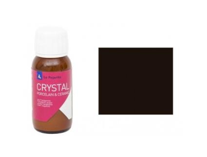 LACA CRISTAL C-01 CASTANHO 50ML 126107 PAJARITA 50ml