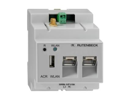 Ponto de Acesso Rutenbeck