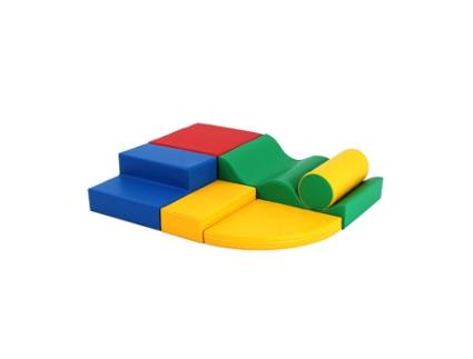 Playset IGLU Explorer Multicolor