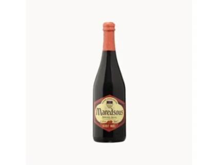 Cerveja Christmas 75 cl 1 unidade MAREDSOUS