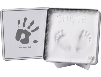 Moldura com Molde BABY ART 24120159