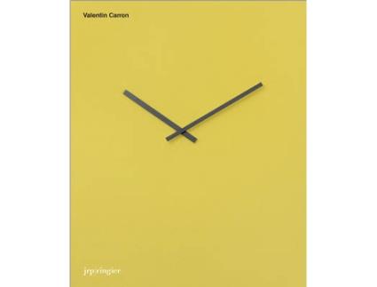 Livro valentin carron de andrea bellini,christy lange,fabrice stroun (inglês)