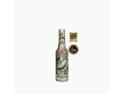 Cerveja INSEL-BRAUEREI Baltic Gose 33 cl (1 unidade)