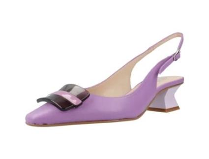 Sapatos de Mulher DIBIA Roxo (37)