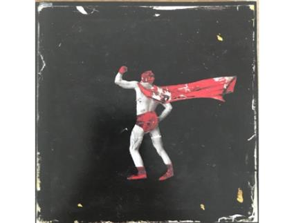 CD Super 8 - Super 8 (1CDs)
