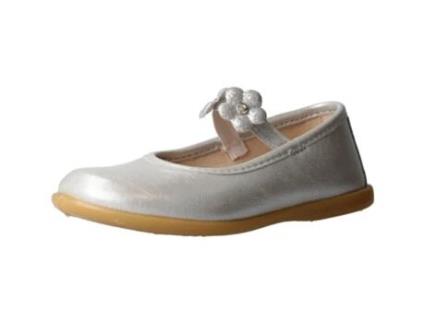 Sapatos de Criança OSITO Prateado (23)