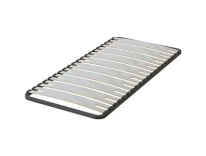 Sommier Tapizado Láminas SEDAC Algodão (190x90cm)