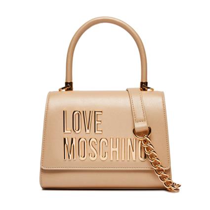 Love Moschino BOLSO JC4024PP1M KD1, Dorado - Ref.