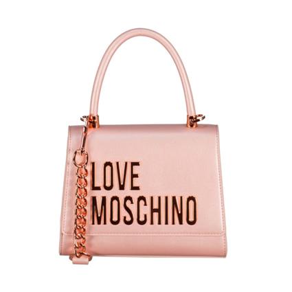 Love Moschino BOLSO JC4024PP1M KD1, Rosa - Ref.