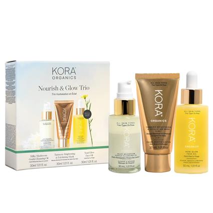 Kora Organics    1 pieces