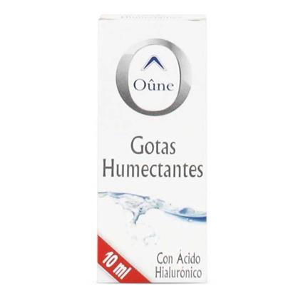 Oune Gotas Humectantes 15 Ml