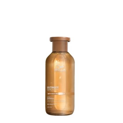 Wella Ultimate Smooth Shampoo 250ml
