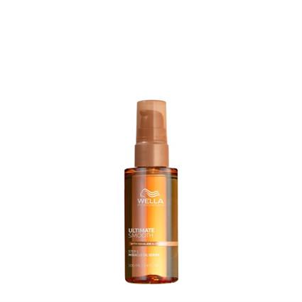 Wella Ultimate Smooth Miracle Oil Sérum 100ml