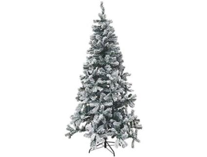 Secador para Árvores Nevadas 210 Cm 748 Galhos de Pvc GALILEO