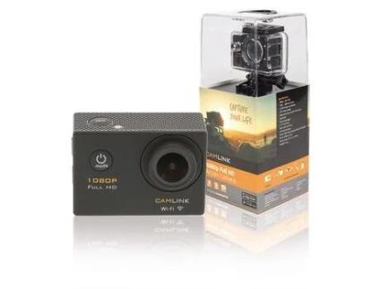 Action Cam CAMLINK CL-AC21