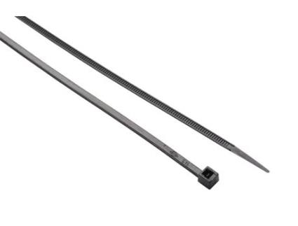 Abraçadeiras 200X2 5 Preta SAPISELCO