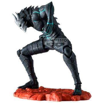 Figura Kaiju nº 8 O Anime Kaiju nº 8 11cm