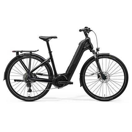 Merida Bikes Bicicleta Elétrica Efloat City 400 Eq 2025