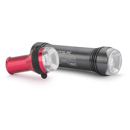 Exposure Lights Conjunto De Luzes Sirius Mk10 & Tracer Mk2