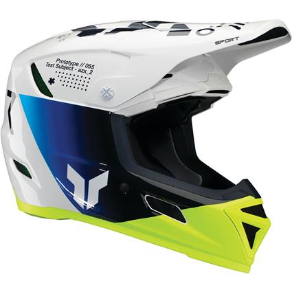 Thor Capacete Off-road Reflex Sport Strike Mips®