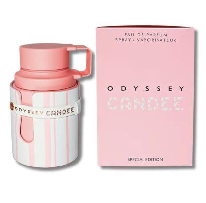 Armaf perfume Odyssey Candee EDP 100 ml