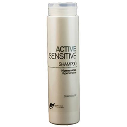 Armi Xampu Active Sensitive 5l