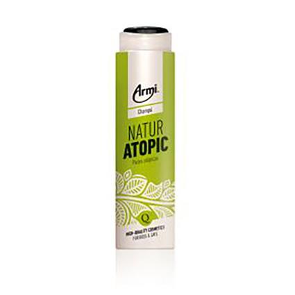 Armi Xampu Natur Atopic 800ml