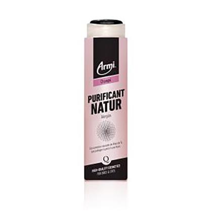 Armi Champô Purificante Natur 800ml