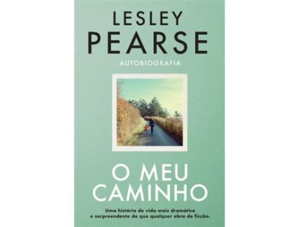 Livro O Meu Caminho de Lesley Pearse (Português)