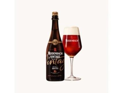 Cerveja Vintage 2021 75 cl 1 unidade RODENBACH