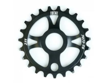 Roda Dentada Rotary 28T TOTAL-BMX