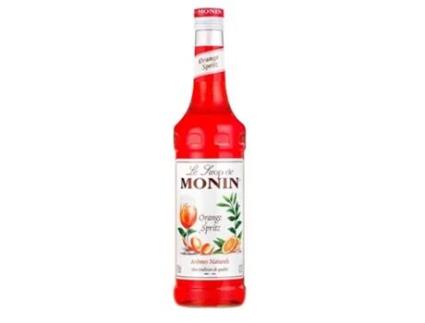 Monin Orange Spritzs/Alcool