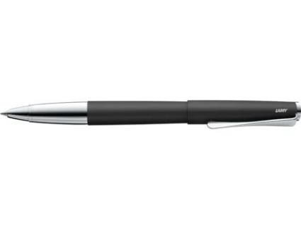 Roller.Lamy Studio Black 367