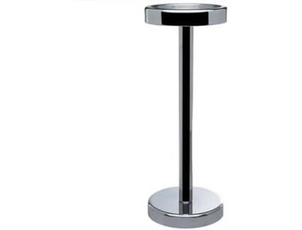 Suporte para Balde de Champanhe ILSA 75 Cm Aço Inoxidável -