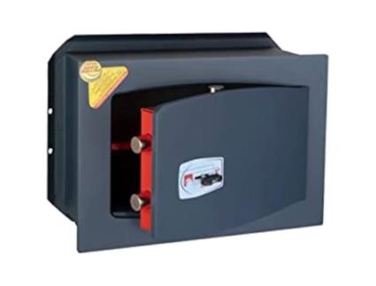 Seguro TECHNOMAX 58874 Fácil Seguro Confiável