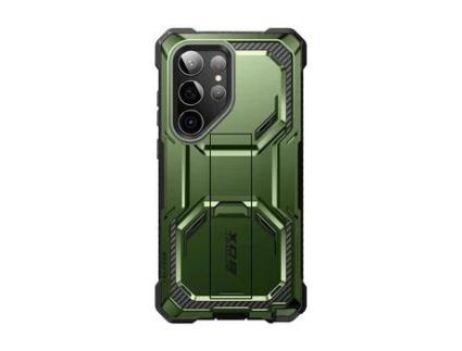 Capa para Samsung Galaxy S23 Ultra I-BLASON Verde